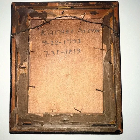 Vintage Black Silhouette Trio Wall Art - Picture 3 of 5